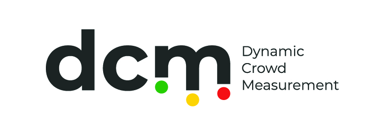 DCM Logo